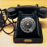 126 2101 Telefon